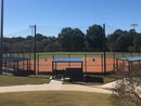 Metal Dugout