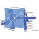 Christi’s Landing Playground Structure