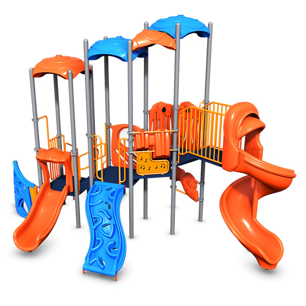 Citadel Playground Structure