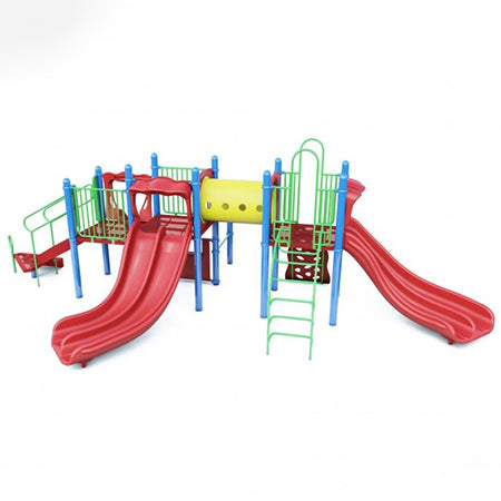 Clover Park Playground Structure