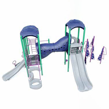 Desert Rose Playground Structure