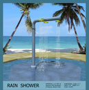Splash, Spray and Play Units