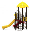 Climb and Slide
