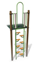 Climb and Slide
