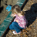 SANDBOX 10' SQUARE with cover
