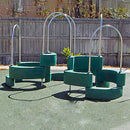 Expanded EC Playshell Climber