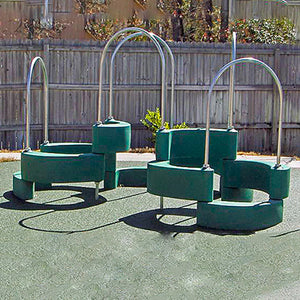 Expanded EC Playshell Climber
