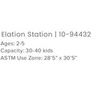 Elation Station