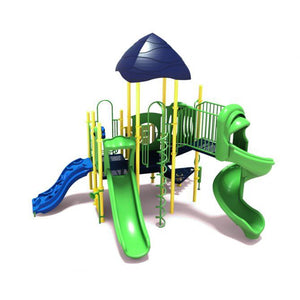 Elation Station Playground Structure