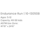 Endurance Run