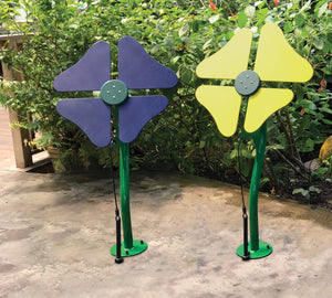 Freenotes Flowers Ensemble Collection