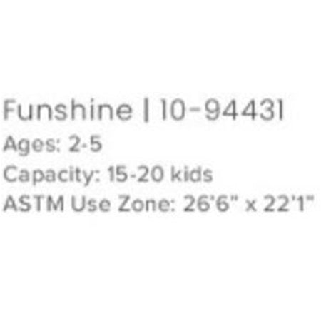 Funshine Login Funshine Playground Structure