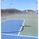 Sports Court Resurfacing