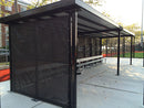 SFS 8' x 24' Dugout Shelter