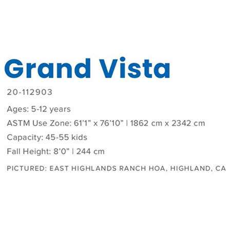 Grand Vista