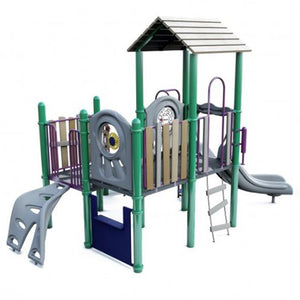 Heather Playground Structure