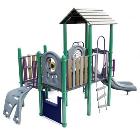 Heather Playground Structure