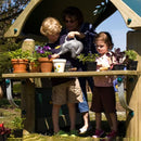 Green Thumb Planter Box