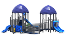 Indigo Run