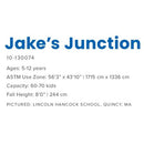 Jake’s Junction