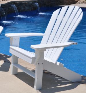 Seaside Adirondack Chair