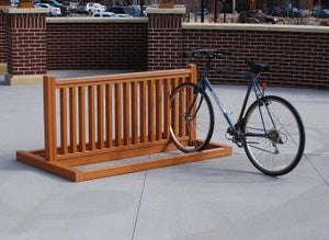 Bike Rack