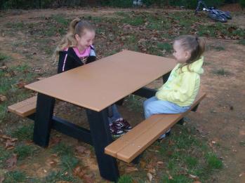 Kids Table