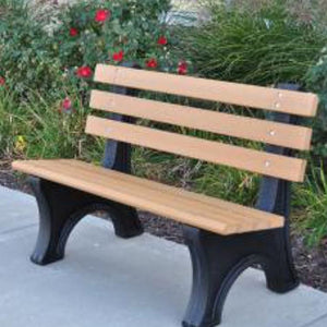 Comfort Park Avenue Bench