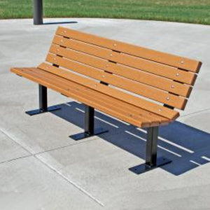 Contour Bench