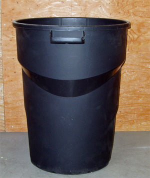 Plastic Liner -  Recycled Round