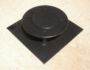 Round Rain Bonnet for 32 & 55 Gallon Trash Receptacles