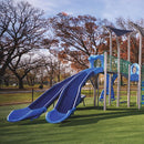 Magellan’s Slide