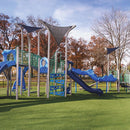Magellan’s Slide