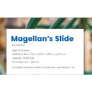 Magellan’s Slide