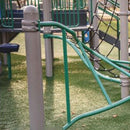 Magellan’s Slide Playground Structure