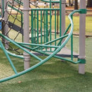 Magellan’s Slide Playground Structure