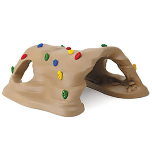 Climb and Discover Cave