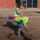 Junior Synchro Spinner