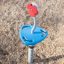 Junior Synchro Spinner