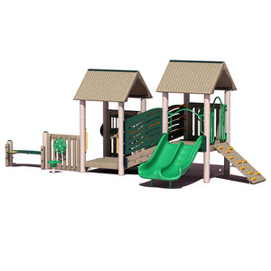 Discovery Play Structure