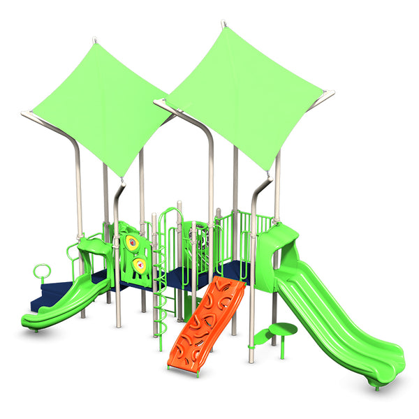 Mockingbird Playground Structure