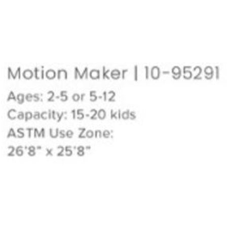 Motion Maker