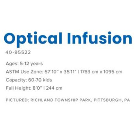 Optical Infusion