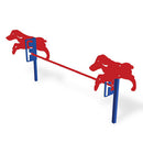 Doggie Jump - Rover Jump Over