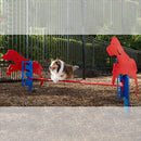 Doggie Jump - Rover Jump Over