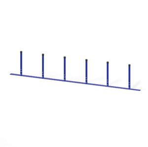 Weave Posts - Agility Obstacle