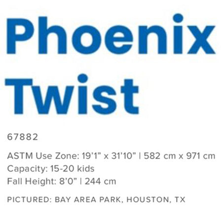 Phoenix Twist