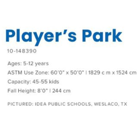 Player’s Park