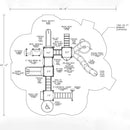 Prestons Pass Playground Structure