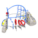 Raptor Playground Structure